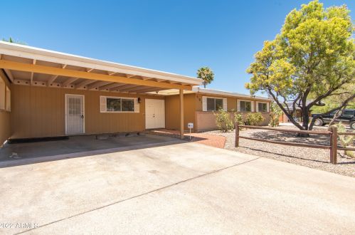 301 Medford Dr, Tucson, AZ 85710-2570