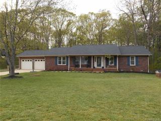 1130 Landover Dr, Salisbury, NC 28147-9294