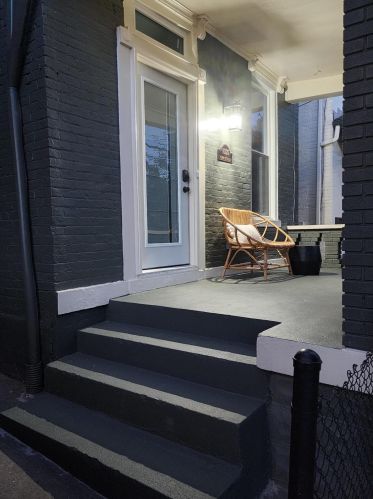 1026 York St, Newport KY  41071-2133 exterior