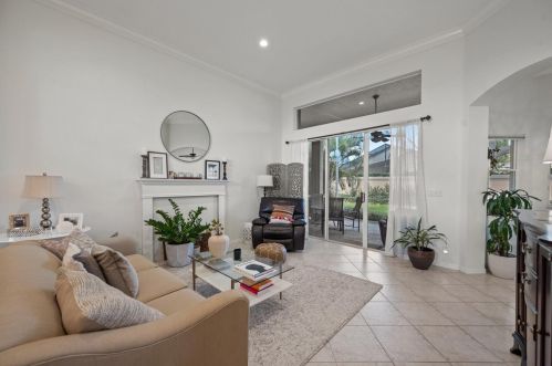 7447 Viale Angelo, Delray Beach FL  33446-3766 exterior