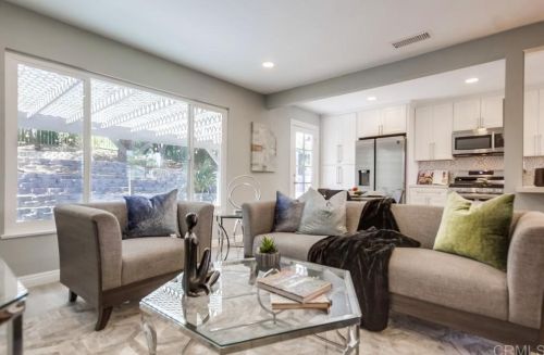 6380 Blanchard Rd, La Mesa CA  91942-3604 exterior