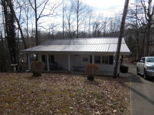353 Lakewood Dr, Leitchfield, KY 42726-8566