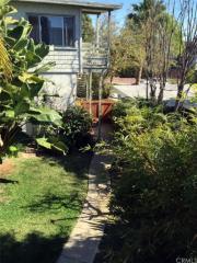 242 Cajon St, Laguna Beach CA  92651-1336 exterior