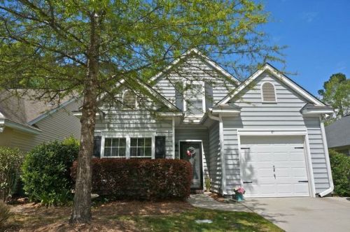 81 Crossings Blvd, Bluffton SC  29910-7839 exterior