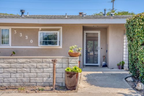 3330 Ferndale Dr, Santa Maria CA  93455-2355 exterior
