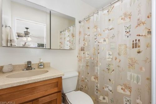 2355 Lemon St, Saint James City FL  33956-2082 exterior