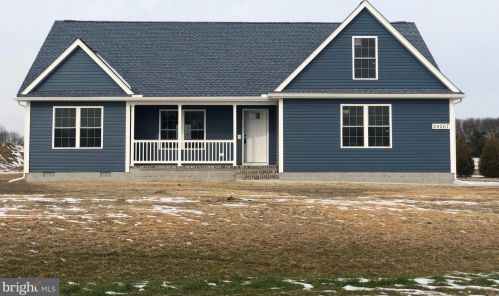 16347 Adams Rd, Laurel, DE 19956-2972