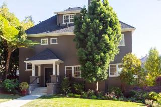 58 Lakeview Ave, Oakland, CA 94611-3515