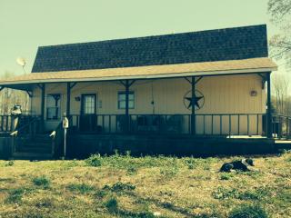 1667 Peete Rd, Mason, TN 38049-6717
