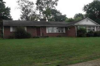 517 Forestdale Rd, Kingsport, TN 37660-2958