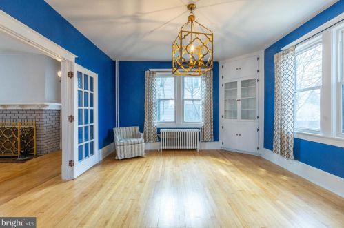 323 Orange St, Lees Cross Roads PA  17257-2007 exterior