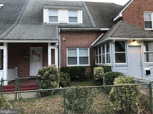 1113 Sterling Ave, Boothwyn, PA 19061-3917