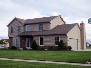 5915 Shawnee Ave, Walbridge, OH 43465-9428