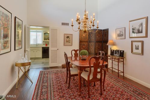 7332 Montebello Ave, Scottsdale AZ 85250-6307 exterior