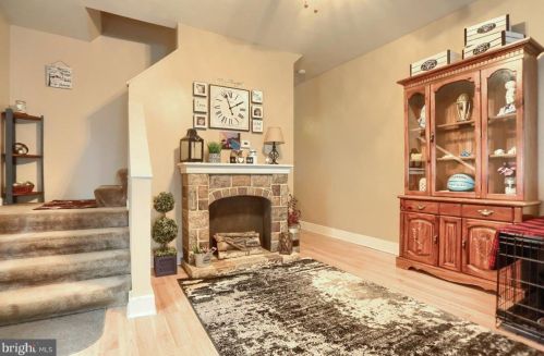 232 29 St, Harrisburg PA 17103-1918 exterior