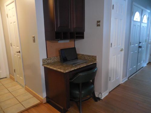 24 Magnolia Ave, Shalimar FL  32579-1110 exterior
