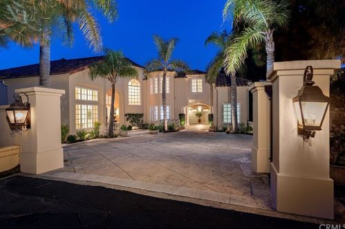 9 Canyon Ct, Newport Beach, CA 92660-5918
