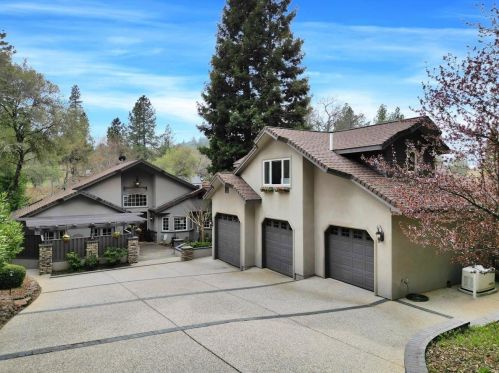 13572 Lake Wildwood Dr, Lake Wildwood CA  95946-9500 exterior