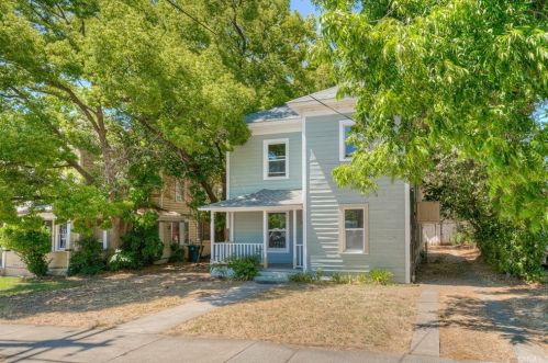 2090 Wilcox Ave, Oroville CA  95966-5442 exterior