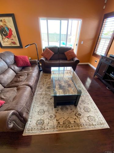 58 Tamarindo Way, Chula Vista CA  91911-5132 exterior