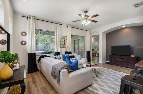 8149 Lagerfeld Dr, Land O Lakes FL  34637-3203 exterior