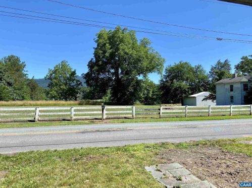 6417 Hillsboro Ln, Crozet VA  22932-3322 exterior