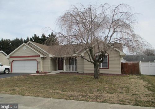 59 General Torbert Dr, Slaughter Beach DE  19963-2553 exterior