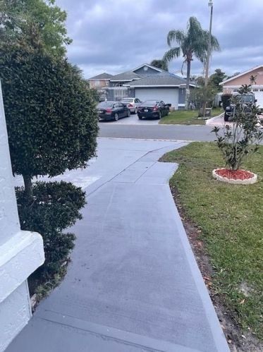 203 Pelican Ct, Kissimmee, FL 34743-8301