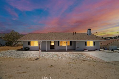 13387 2nd Ave, Victorville, CA 92395-5252