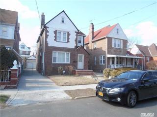 13154 230th St, Jamaica, NY 11413-1830