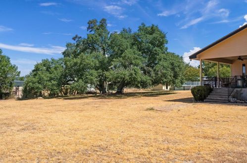 450 Chaparral Rd, Georgetown TX 78628-6823 exterior