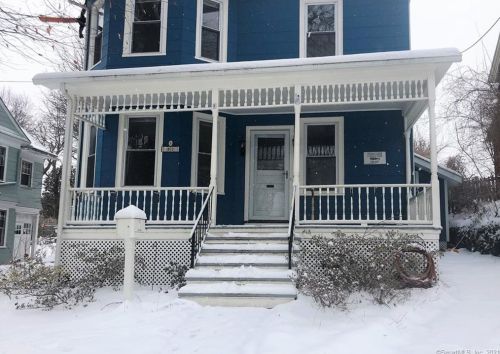 81 Vauxhall St, United States Coast Guard Ac, CT 06320-5333
