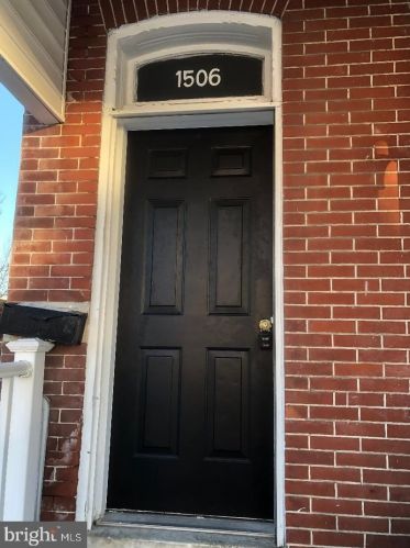 1506 Lancaster Ave, Wilmington, DE 19805-3907