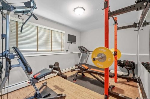 145 Purple Martin Rd, Montgomery NY  12549-1727 exterior