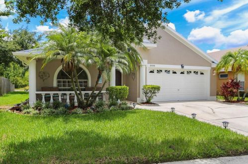 19206 Garden Quilt Cir, Lutz, FL 33558-9025