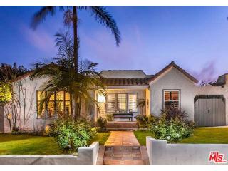 3751 Wasatch Ave, Los Angeles, CA 90066-3633
