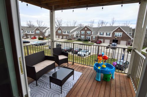 2683 Paragon Ml Dr, Idlewild KY  41005-9035 exterior