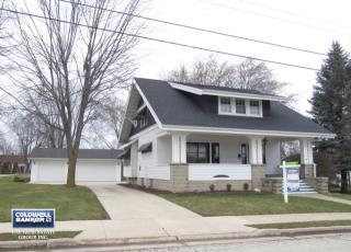 146 Calumet St, Brillion, WI 54110-1118