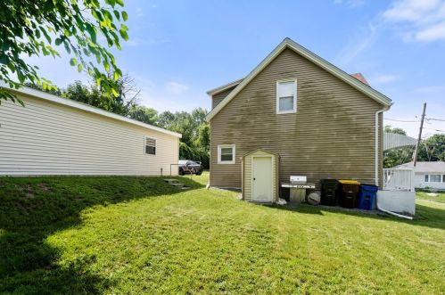 66 Haskell St, Fall River MA  02720 exterior