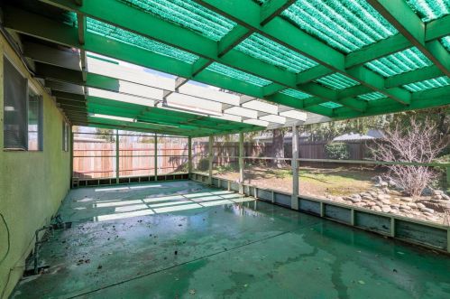 10165 La Gloria Way, Rancho Cordova CA  95670-3163 exterior