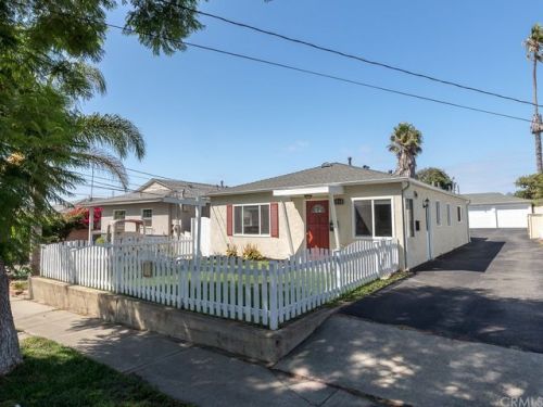 4749 169th St, Lawndale, CA 90260-3106