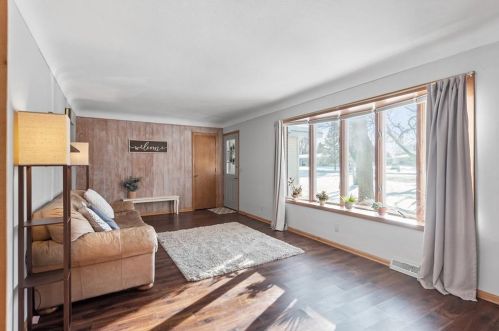 405 Seminole Ave, East Farmington WI  54020-8151 exterior