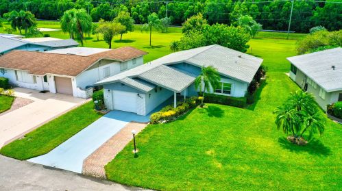 3469 Amalfi Dr, West Palm Beach, FL 33417-1081