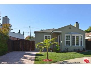 2485 Westgate Ave, Los Angeles, CA 90064-2739