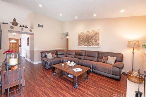 727 Jenifer Ave, Glendora CA  91740-4300 exterior