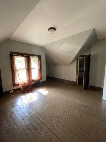514 Liberty St, Franklin PA  16323-1057 exterior