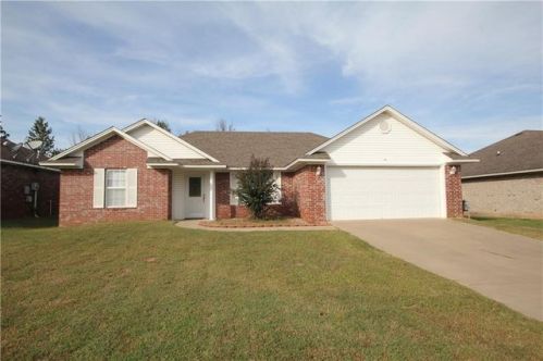 702 Nikolas St, Central City, AR 72941