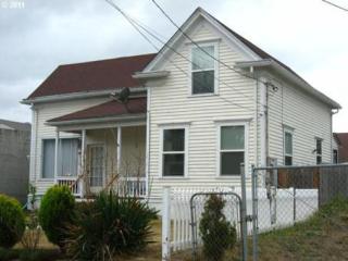 153 Baxter St, Coquille, OR 97423-1824