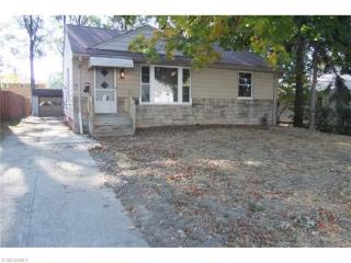 1714 Arbor St, Willowick, OH 44092-1506