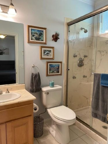 1247 Ln Cresta Blvd, El Cajon CA 92021-4032 exterior